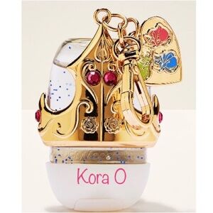Disney Aurora Crown Pocketbac Holder